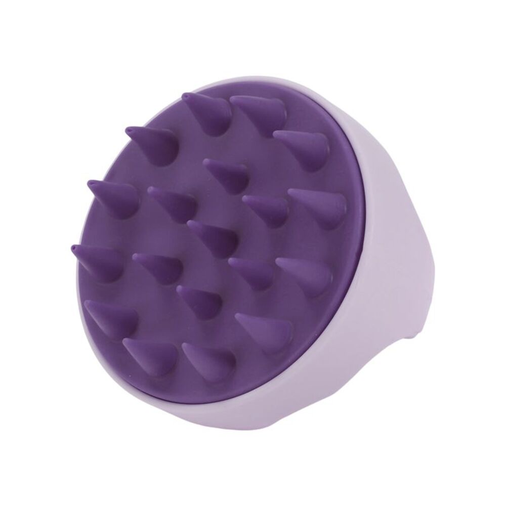 Durable Handle Pet Grooming Bath for Dog for Cat Purple